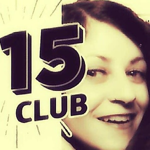 AmyHarry's avatar